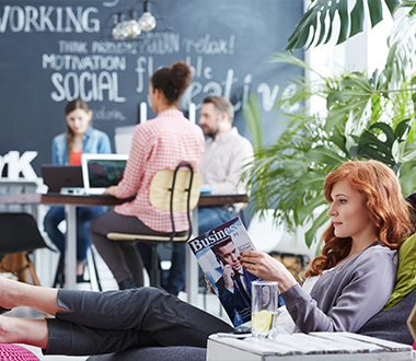 What benefits will employees appreciate in 2025?